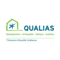 Qualias Group logo - Similar company to Imoges