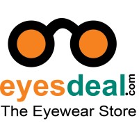 Eyesdeal.com logo - Similar company to Perfect Optics
