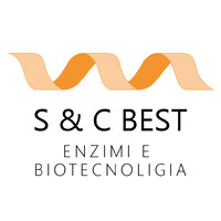 S&C BEST - Enzimi e Biotecnologia logo - Similar company to Enzimix