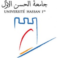 Université Hassan I logo - Similar company to Feg Settat