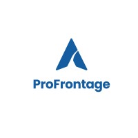 ProFrontage® logo - Similar company to F.O.R.T.U.N.E Brands