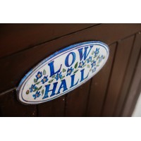 Low Hall The Lakes logo - Similar company to Elsick House