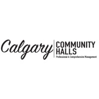 Calgary Community Halls