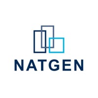 Natgen logo - Similar company to Checkpoint Constructions