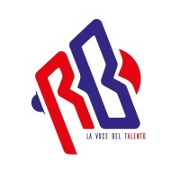 Red&Blue Music Relations logo - Similar company to Go Go Bo