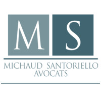 Michaud Santoriello Avocats logo - Similar company to Fournier Avocat