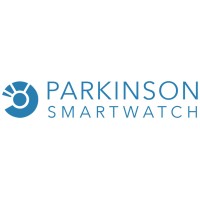 Parkinson Smartwatch logo - Similar company to Sensorem | Smartwatch For Seniors