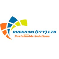 Bhekhani Pty Ltd logo - Similar company to Structures Initiate (Pty) Ltd