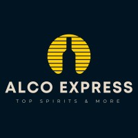 ALCO EXPRESS logo - Similar company to Casa De Spirits
