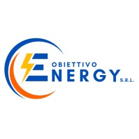 Obiettivo Energy S.r.l logo - Similar company to Arriba Sooc Coop