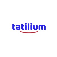 Tatilium logo - Similar company to Comdata