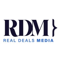 Real Deals Media logo - Similar company to Arc Network