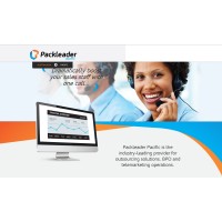 Packleader Pacific Limited logo - Similar company to Packleader Group