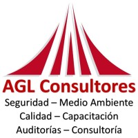 AGL Consultores logo - Similar company to Agl Consult