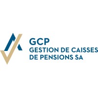 GCP SA - Gestion de Caisse de Pensions logo - Similar company to Cloud-Bee