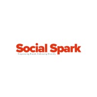 Social Spark logo - Similar company to Sonatune