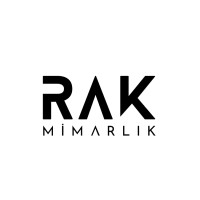 RAK Mimarlık logo - Similar company to Ozgurcan Studio