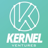 Kernel Ventures logo - Similar company to Yield Ventures