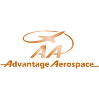 Advantage Aerospace LLC logo - Similar company to Advanced Turbine Components