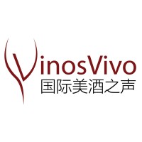 VinosVivo Wine Media logo - Similar company to Taca De Vi