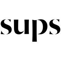 SUPS logo - Similar company to Magnify