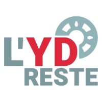 L'YD RESTE logo - Similar company to Uprightly