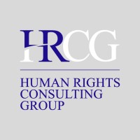 Human Rights Consulting Group logo - Similar company to Budapest Blend
