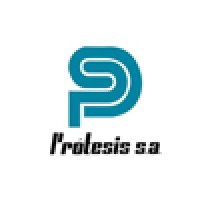 Prótesis S.A. logo - Similar company to Rebiotex