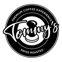 Tommy's Kaffee logo - Similar company to Suave Kaffee