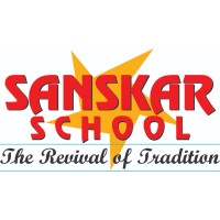 Sanskar School logo - Similar company to Skill-Ed