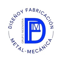 Grupo de Ingeniería en Diseño y Fabricación Metal-Mecánica logo - Similar company to Leva Human Resources Solutions