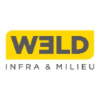 WELD Infra & Milieu BV logo - Similar company to KJELD Sloop & Asbest B.V.