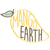 Mango Earth logo - Similar company to Re_ Grocery