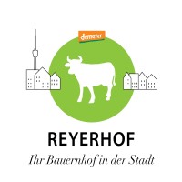Reyerhof logo - Similar company to Sekem