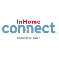InHome Connect logo - Similar company to Stretch Zone Austin