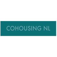 Cohousing NL logo - Similar company to Memorial Baja