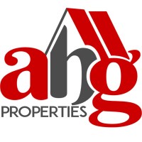 AHG Properties logo - Similar company to Ghb Properties