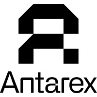 Antarex logo - Similar company to Protos Labs