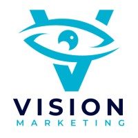 Vision logo - Similar company to On Time