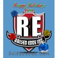 Raised Edge Inc