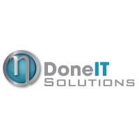 DoneIT Solutions (Pty) Ltd logo - Similar company to Doneit