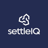 Settle IQ logo - Similar company to Beagl