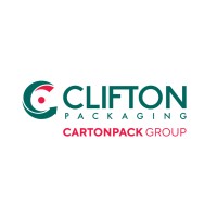 Clifton Packaging Group Ltd logo - Similar company to Fimat Spa