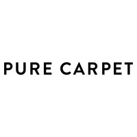 Pure Carpet logo - Similar company to Thames Carpets
