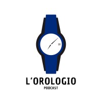 L'Orologio Podcast logo - Similar company to Watch Insanity