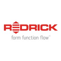 RedRick Technologies logo - Similar company to Accessnsite