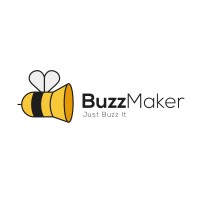 Buzz maker IL logo - Similar company to The Buzz Maker®