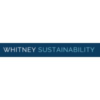 Whitney Sustainability logo - Similar company to Peap Foundation For Sustainable Development