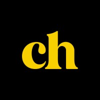 Chicha logo - Similar company to 2Sidestudio