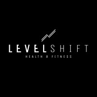 Level Shift logo - Similar company to The Rise Group